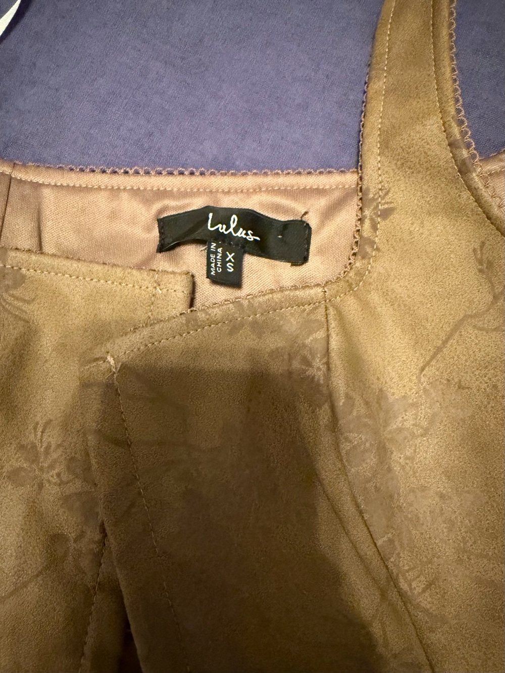 Lulus 2 piece set - Picture 4 of 5